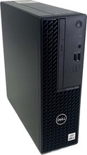 Dell Optiplex 3090 SFF Desktop i5 10th Gen 256GB SSD 16GB RAM Win 11 Pro (SND) picture