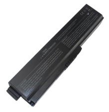 12Cell Battery for Toshiba Satellite L650 L655 C650 C660 A655 A660 PA3817U-1BRS picture