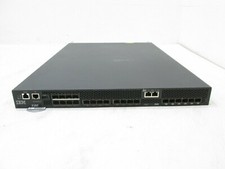 IBM 2498-R06 System Storage  2x AC Enhance Group Management LIC W/ 57-1000117-01 picture
