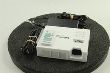 InFocus LightPro IN1146 LED DLP Portable Projector White HDMI VGA w/ Remote picture