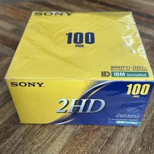 Sony 100 Pk 3.5
