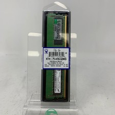 New Micron  PC4-2400T-RC1 16GB (1x16GB) RAM DDR4 2400MHz MTA18ASF2G72PZ-2G3A1IK picture