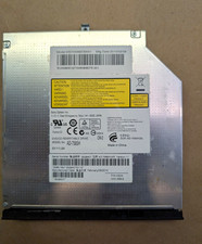 Sony Optiarc AD-7585H Slim SATA DVD CD Rewritable Laptop Drive 9SDW089EB65H picture