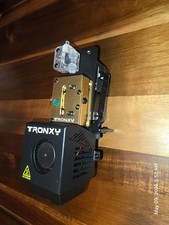 TronXY VEHO Series 2.85mm Full Metal Dual Gear Extruder 320℃ HT Print head picture
