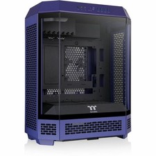 Thermaltake Tower 600 Mid Tower; 2x140mm CT Fans Included; 420mm Radiator picture