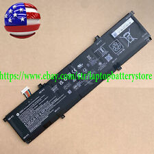 Genuine FZ06XL Battery Fr HP Envy 16-h0787nr Envy 16-h0000TX Spectre x360 2-in-1 picture