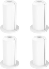 4Pcs in Wall Pass through Cable Routing Kit Compatible for Starlink picture