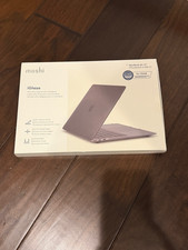 Moshi iGlaze Hardshell Case for 13.3