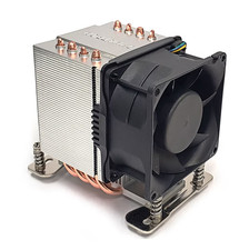 Dynatron A39 AMD sWRX8/sTRX4/TR4/SP3 Active 3U Rackmount CPU Cooler picture