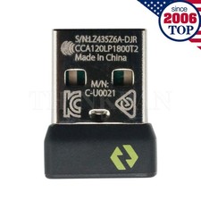 New Logi Bolt USB Wireless Receiver Dongle for Logitech Keyboards Mouse combos picture