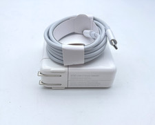 New Genuine USB-C Charger For Apple 87W For MacBook Air 13 3