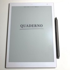 Fujitsu QUADERNO A5 Digital Notebook FMV-DPP04 picture