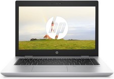 HP ProBook 640 G4 14 in FHD Intel Core i5-7300 16GB DDR4 RAM 256GB M.2 SSD picture