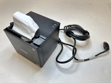 2HV27AA#ABA - HPP - D2 Epson TM-m30 POS thermal receipt printer for retail busin picture