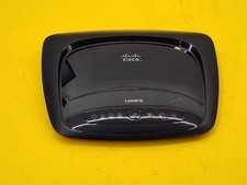 ⭐️⭐️⭐️⭐️⭐️ Cisco Linksys Wireless N Home Router WRT120N picture