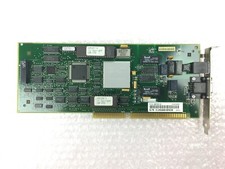IBM 03F0216 ISA 16 BIT 16/4  Token Ring Adapter - Tested picture