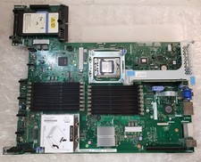 IBM AC1 7946 System X3550 M2 Motherboard w/ Riser + Bracket picture