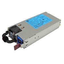 HP Power Supply/Power Supply HSTNS-PD28 460W for ProLiant DL360/380 G8 660184... picture