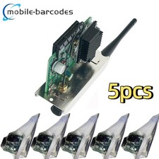 5PCS Wireless WiFi Card  Print Server for Zebra ZT210/230 ZT410/420 P1033782-101 picture