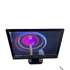 ViewSonic VX2453MH-LED 24