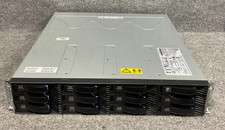 IBM DS3512 SAN Storage System Dual Controller 1746-C2A picture
