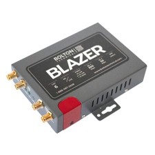 The Bolton Blazer 4G LTE Cellular Router (Single SIM. CAT6 LTE. 2X LAN) picture