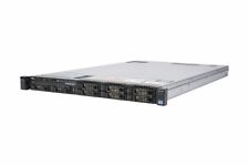 Dell PowerEdge R620 - 8SFF - (2x) Xeon E5-2620 - 32Gb RAM - PERC H710 picture