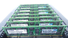 64GB (8x 8GB) MEMORY FOR DELL POWEREDGE T410 T610 R610 R710 R715 R810 R815 T7-B2 picture