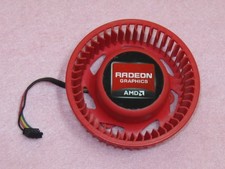 Cooler Fan PVB070G12N For AMD ATI HD6870 6890 6950 6970 6990 75mm Graphics Card picture