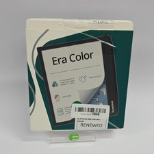 New WiFi Only Pocketbook Era Color 32GB Black PB700K3-1-WW picture