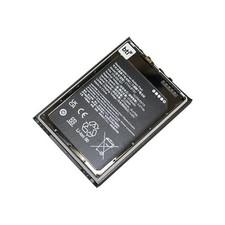3.87V 4775 mAh 18.47W Li-ion Scanner Battery for Honeywell #CT4X-BTSC-001-BTI picture