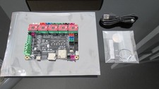 Makerbase MKS TinyBee 3D Printer Mainboard ESP32 WIFI + 5 Step Controllers  picture