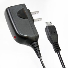 Ac Adapter fit Polaroid ZIP Mobile Printer MODEL: POLMP01W , POLMP01B Charger picture