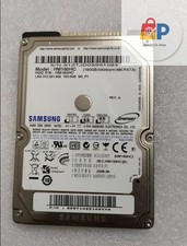 SAMSUNG 160GB HM160HC 5400RPM IDE PATA 2.5