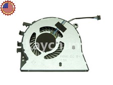 Original CPU Cooling Fan 6033B0062601 for HP 17-BY 17T-BY 17-CA 17Z-CA laptop picture