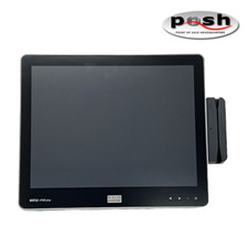 Wincor Nixdorf Beetle iPOS Plus Advanced POS Touchscreen w/ Card Reader picture