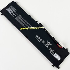 NEW Genuine BTY-M6M3 Battery For MSI Raider GE68HX GE78HX MS-15M2 MS-17S1 17S2 picture