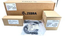 Zebra CRD-TC7X-SE5KT1-01 TC72/TC77 5 Slot Charging Cradle & ShareCradle Kit picture