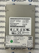 TOSHIBA 128GB 2.5