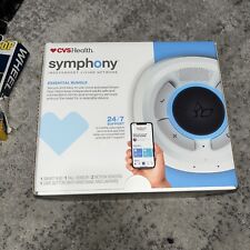CVS Symphony Essential Bundle New Fall Sensor Motion Sensor Care Button picture