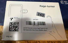 DATAFY---REMOTE CONTROL  PAGE TURNER---KINDLE PAPERWHITE OASIS picture
