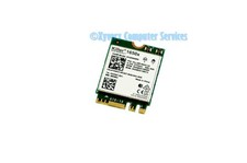 TKNXX AX2000NGW OEM DELL WIRELESS CARD BLUETOOTH  ALIENWARE AREA 51M P38E (CB78) picture
