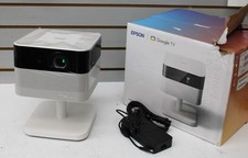EPSON EF-71 Life Studio Mini Beam Projector FHD BOSE Speaker NO REMOTE picture