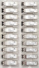 Brocade 10GbE SFP+ SWL Transceiver XBR-000180 57-0000075-01 picture