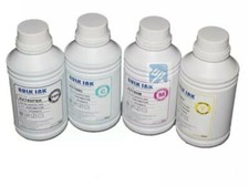 Sublimation Ink 4-500ml bottles Alternative For Epson ET-4700 ET-4760  Non OEM picture