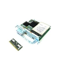 CISCO NME-WAE-522-K9 WAAS Network Module (For 3800 ISR picture