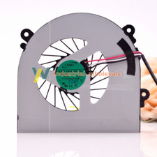 1pc 3-PIN ADDA CPU Cooling Fan for Clevo W150 W150er AB7905HX-DE3 6-23-AW15E-011 picture