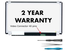 Acer Aspire V5-571 MS2361 (Non-Touch) HD LCD Screen 40 pin Matte LED Display picture