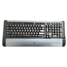 PROTECTCOVERS Logitech S510 / Y-RAK 73 Keyboard Cover picture