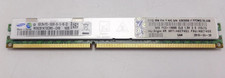 IBM 43X5318 8GB PC3-10600R VLP Memory Module Server Memory 8GB 2R 4 PC3 picture